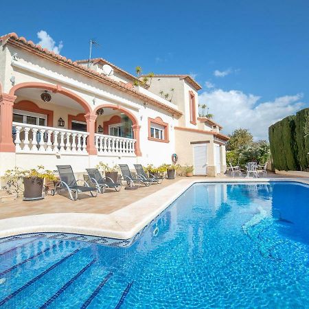 Villa Villa Albert By Interhome カルプ エクステリア 写真