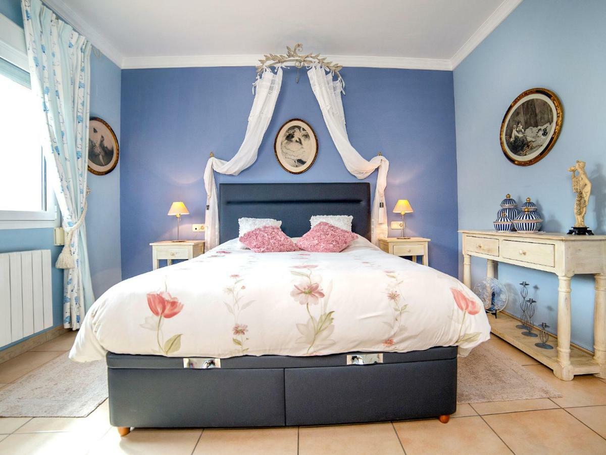 Villa Villa Albert By Interhome カルプ エクステリア 写真