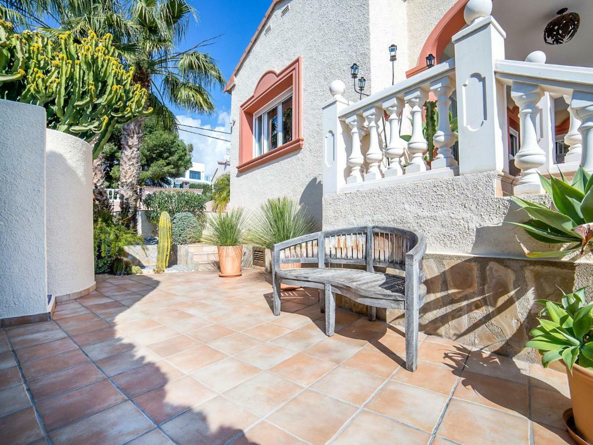 Villa Villa Albert By Interhome カルプ エクステリア 写真
