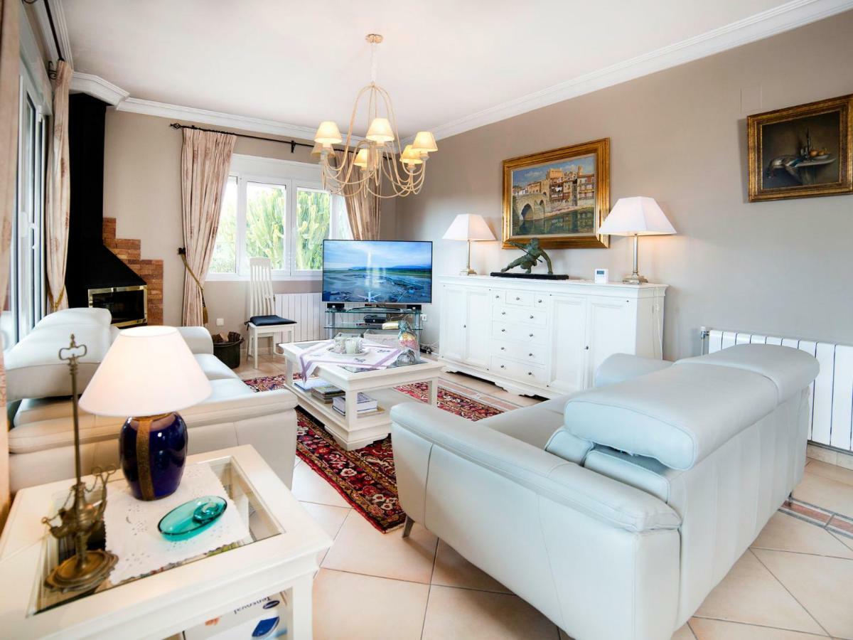 Villa Villa Albert By Interhome カルプ エクステリア 写真