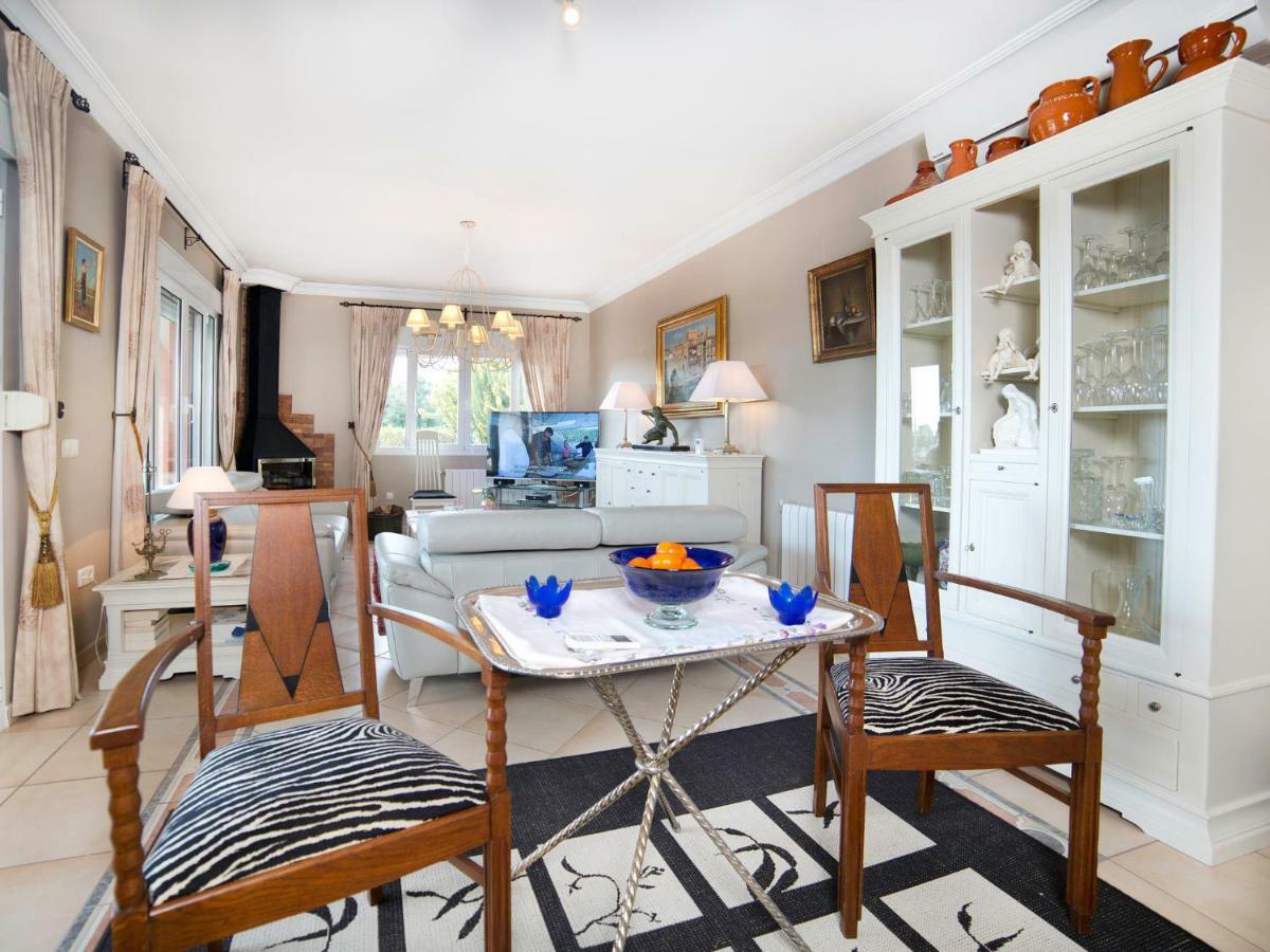 Villa Villa Albert By Interhome カルプ エクステリア 写真